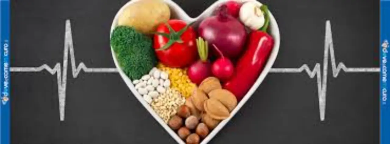 Come ridurre i radicali liberi con la dieta