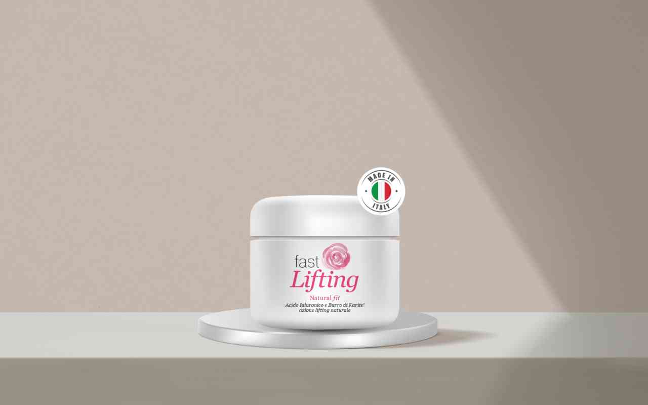 Ringiovanisci la pelle subito con Fast Lifting: scopri l’effetto lifting immediato