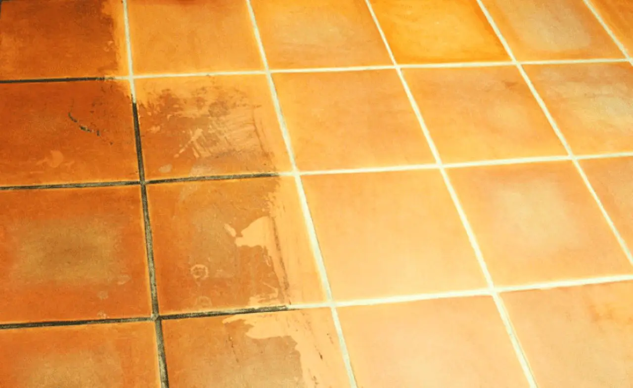Come pulire i pavimenti in cotto senza rovinarli