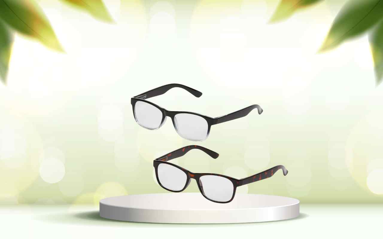 Scopri come vedere meglio con OnePower Readers: gli occhiali autoregolabili innovativi