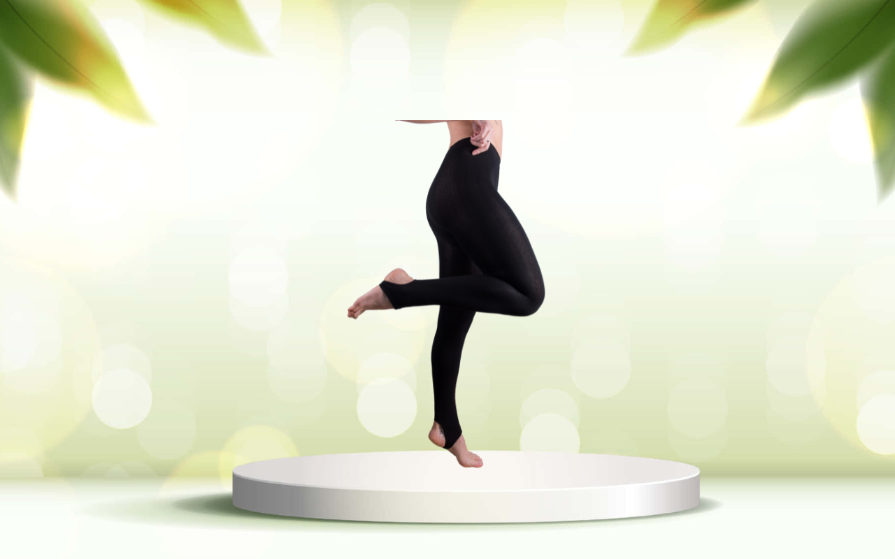 Scopri i collant termici modellanti: gambe calde ed eleganti per tutto l’inverno