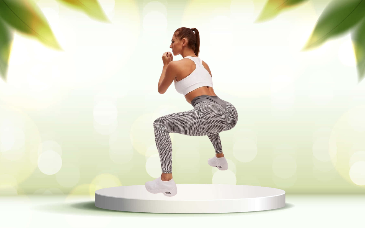 Scopri web leggings: comfort, stile e tecnologia modellante per ogni occasione