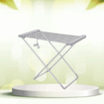 Asciuga il bucato in casa d’inverno: scopri lo stendino elettrico salvaspazio