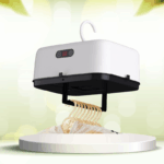 Asciugatrice portatile compatta: asciuga i tuoi capi ovunque in modo rapido e smart