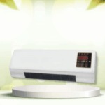 Riscalda e ventila i tuoi ambienti con Eko‑Splitter: comfort smart a portata di mano