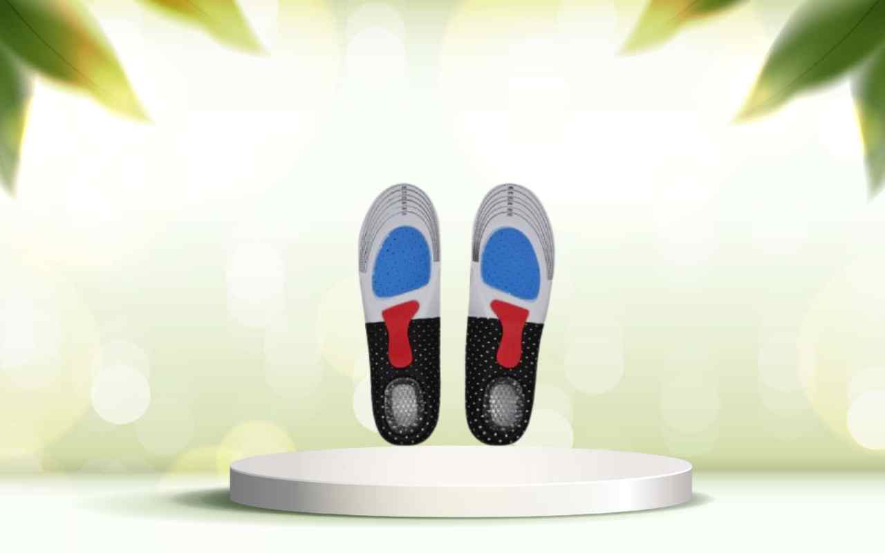 Scopri Foot Relax: le solette perfette per il comfort e il benessere dei tuoi piedi