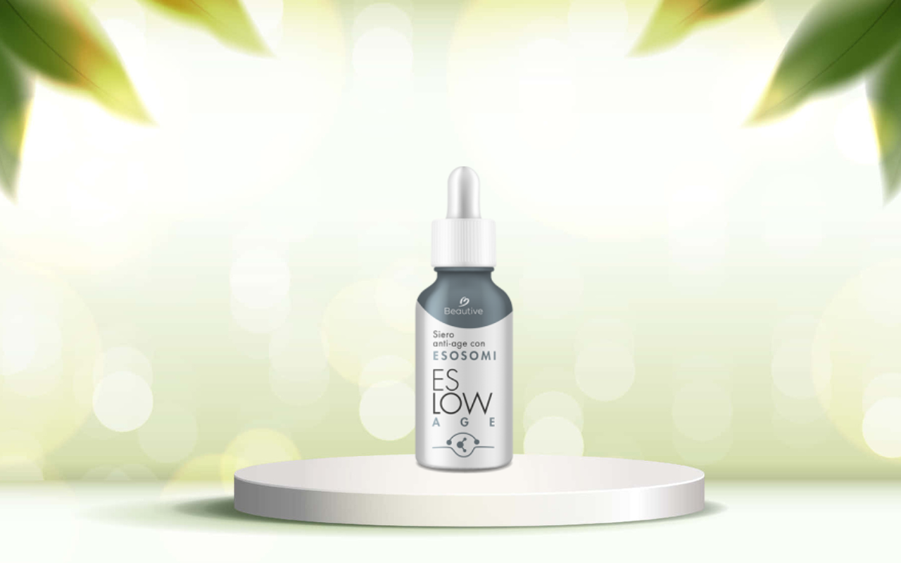 Scopri il siero Eslow Age: il trattamento antiage che rivoluziona la tua pelle
