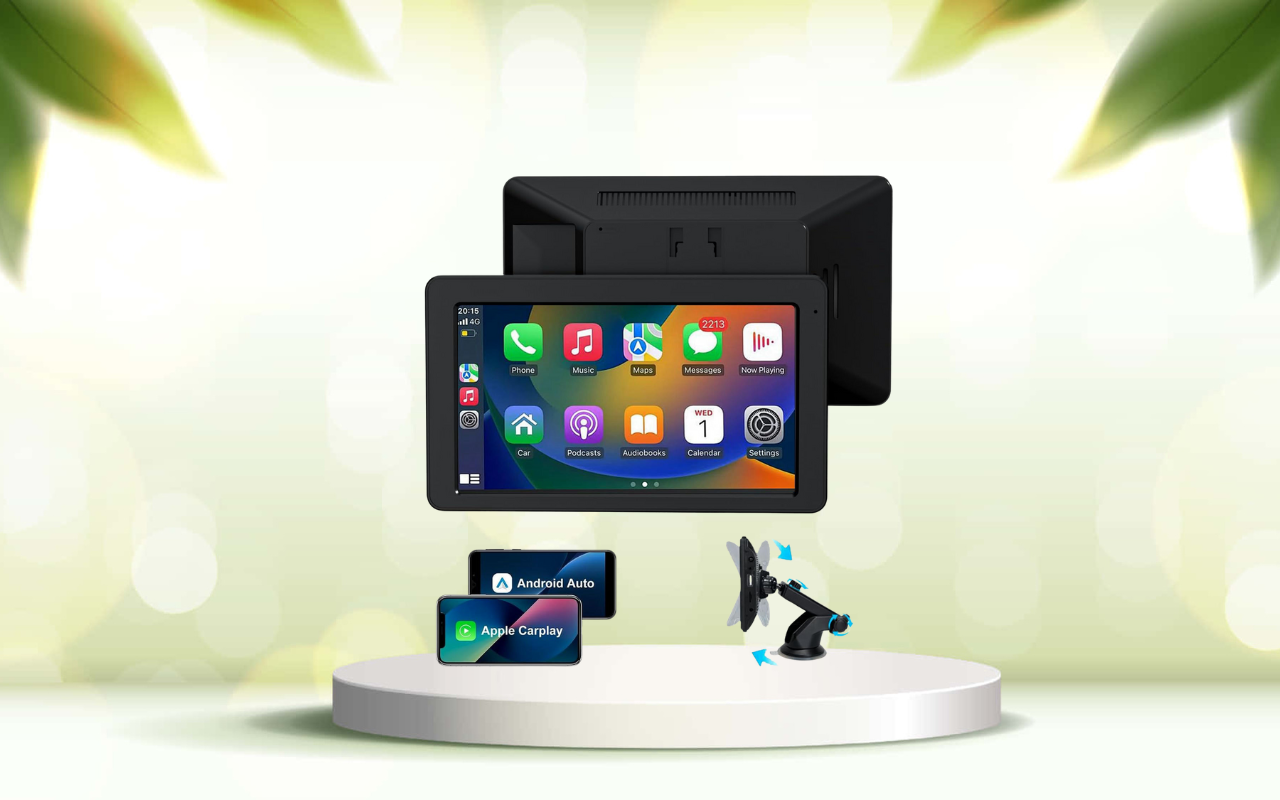 Scopri come CarPlay Auto rivoluziona la guida: connessione smart e sicurezza senza cavi