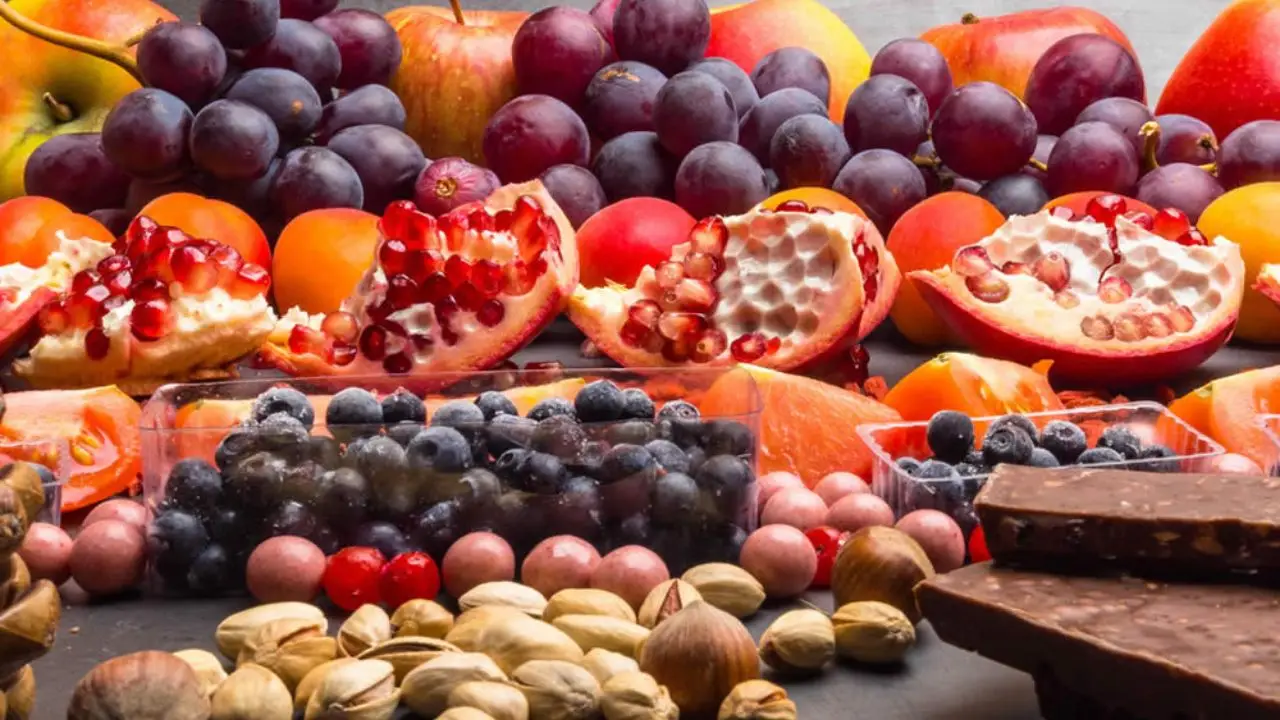 Allerta stress ossidativo: i cibi che lo aumentano