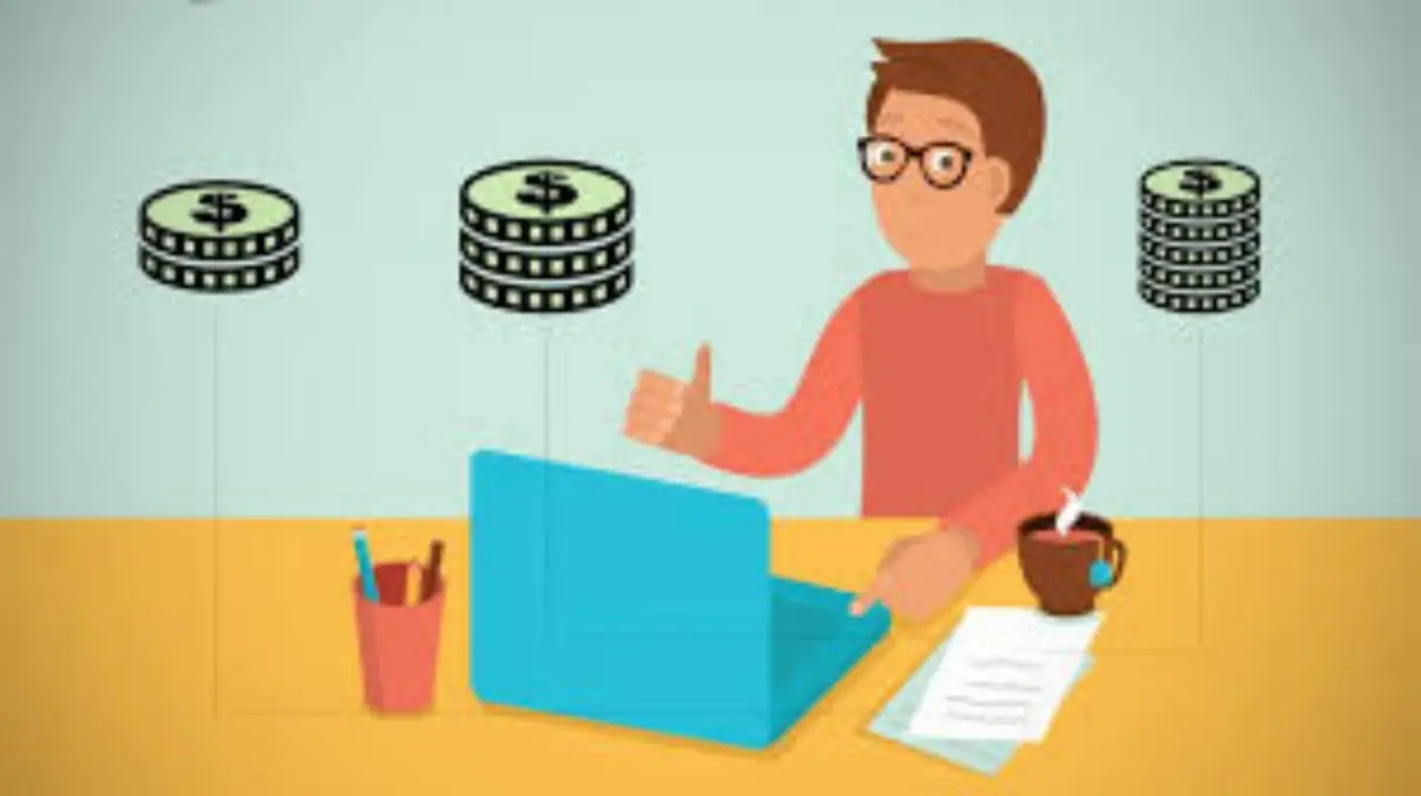 Come vendere corsi online senza esperienza